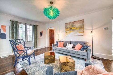 Villa ou maison à vendre à Sarasota, Floride: 4 chambres, 285.21 m2 № 2114559 - photo 11
