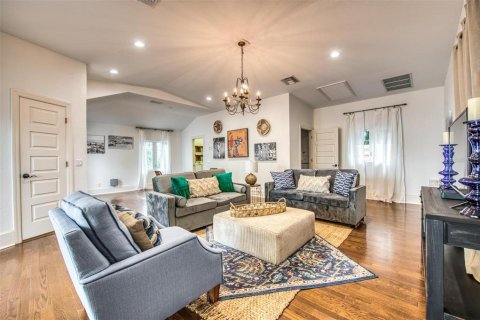 Villa ou maison à vendre à Sarasota, Floride: 4 chambres, 285.21 m2 № 2114559 - photo 12