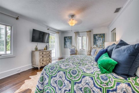 Villa ou maison à vendre à Sarasota, Floride: 4 chambres, 285.21 m2 № 2114559 - photo 20