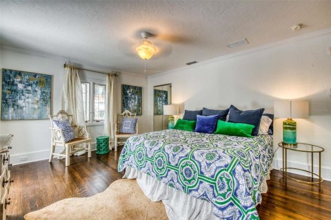 Villa ou maison à vendre à Sarasota, Floride: 4 chambres, 285.21 m2 № 2114559 - photo 21