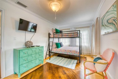 Villa ou maison à vendre à Sarasota, Floride: 4 chambres, 285.21 m2 № 2114559 - photo 25