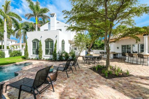 Villa ou maison à vendre à Sarasota, Floride: 4 chambres, 285.21 m2 № 2114559 - photo 2