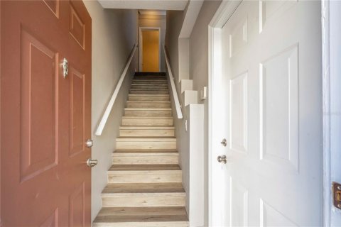 Снять в аренду кондоминиум в Орландо, Флорида 3 комнаты, 140.47м2, № 2148736 - фото 16