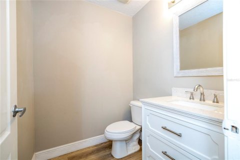 Снять в аренду кондоминиум в Орландо, Флорида 3 комнаты, 140.47м2, № 2148736 - фото 21