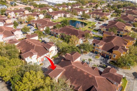 Снять в аренду кондоминиум в Орландо, Флорида 3 комнаты, 140.47м2, № 2148736 - фото 6