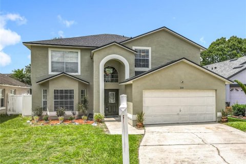 Casa en venta en Orlando, Florida, 5 dormitorios, 259.75 m2 № 1918674 - foto 4