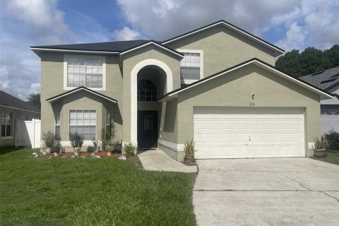 Casa en venta en Orlando, Florida, 5 dormitorios, 259.75 m2 № 1918674 - foto 1