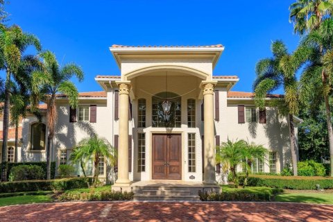 Villa ou maison à vendre à Windermere, Floride: 7 chambres, 1510.31 m2 № 1901858 - photo 4
