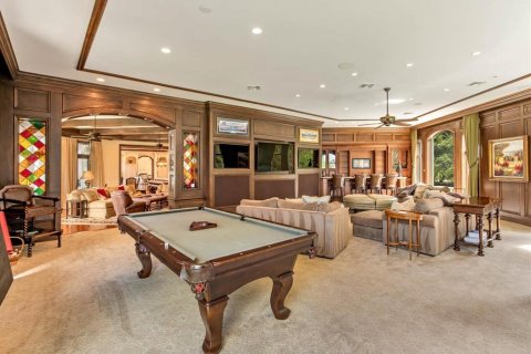 Villa ou maison à vendre à Windermere, Floride: 7 chambres, 1510.31 m2 № 1901858 - photo 27