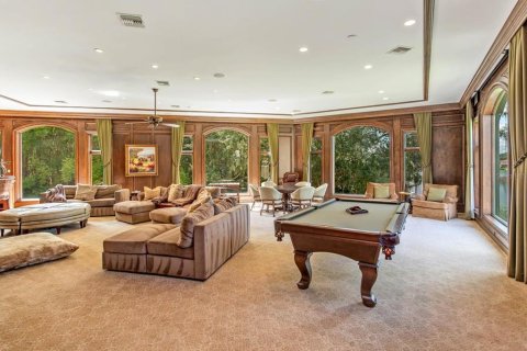 Villa ou maison à vendre à Windermere, Floride: 7 chambres, 1510.31 m2 № 1901858 - photo 25