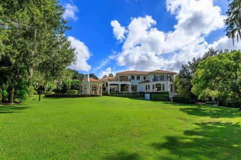 Villa ou maison à vendre à Windermere, Floride: 7 chambres, 1510.31 m2 № 1901858 - photo 5