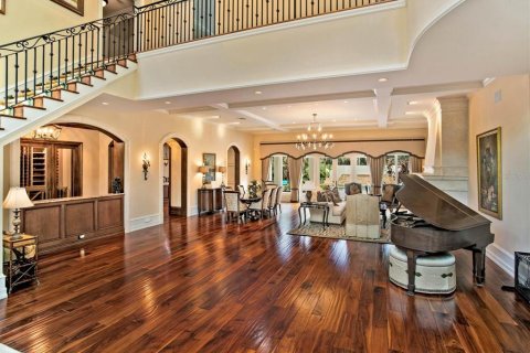 Villa ou maison à vendre à Windermere, Floride: 7 chambres, 1510.31 m2 № 1901858 - photo 8