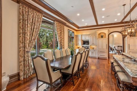 Villa ou maison à vendre à Windermere, Floride: 7 chambres, 1510.31 m2 № 1901858 - photo 18