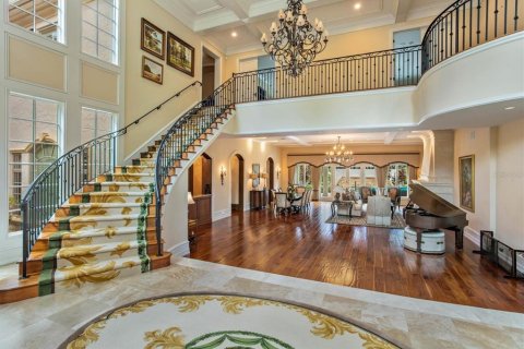 Villa ou maison à vendre à Windermere, Floride: 7 chambres, 1510.31 m2 № 1901858 - photo 7