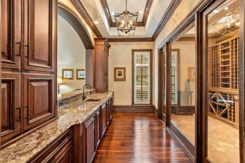 Villa ou maison à vendre à Windermere, Floride: 7 chambres, 1510.31 m2 № 1901858 - photo 12