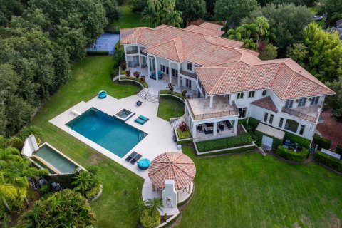 Villa ou maison à vendre à Windermere, Floride: 7 chambres, 1510.31 m2 № 1901858 - photo 2