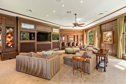 Villa ou maison à vendre à Windermere, Floride: 7 chambres, 1510.31 m2 № 1901858 - photo 23