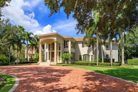 Villa ou maison à vendre à Windermere, Floride: 7 chambres, 1510.31 m2 № 1901858 - photo 1