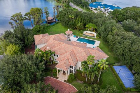 Villa ou maison à vendre à Windermere, Floride: 7 chambres, 1510.31 m2 № 1901858 - photo 3