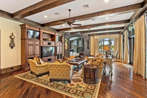 Villa ou maison à vendre à Windermere, Floride: 7 chambres, 1510.31 m2 № 1901858 - photo 21