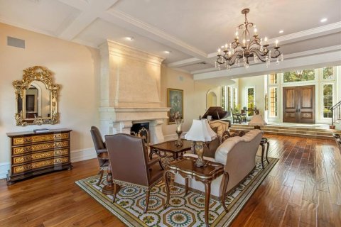 Villa ou maison à vendre à Windermere, Floride: 7 chambres, 1510.31 m2 № 1901858 - photo 9