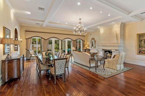 Villa ou maison à vendre à Windermere, Floride: 7 chambres, 1510.31 m2 № 1901858 - photo 11