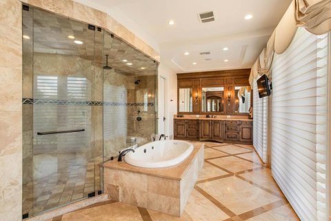 Villa ou maison à vendre à Windermere, Floride: 7 chambres, 1510.31 m2 № 1901858 - photo 30