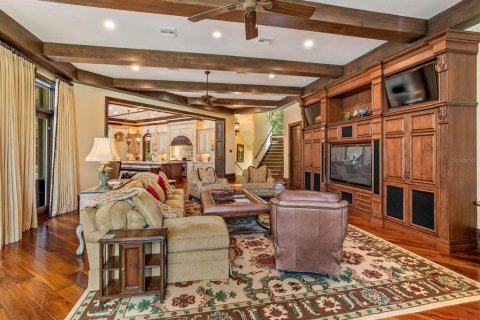 Villa ou maison à vendre à Windermere, Floride: 7 chambres, 1510.31 m2 № 1901858 - photo 20
