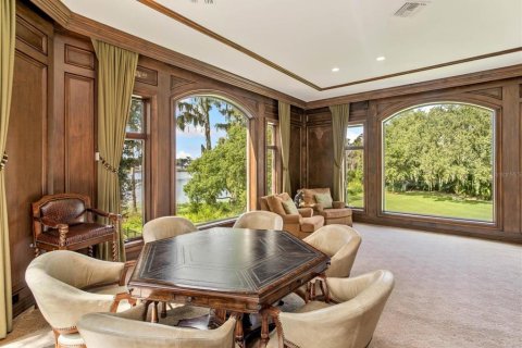 Villa ou maison à vendre à Windermere, Floride: 7 chambres, 1510.31 m2 № 1901858 - photo 26