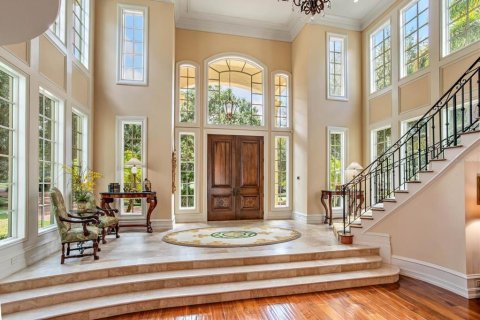 Villa ou maison à vendre à Windermere, Floride: 7 chambres, 1510.31 m2 № 1901858 - photo 6