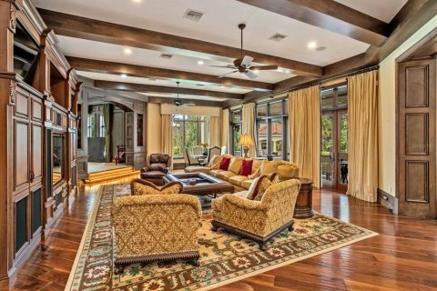 Villa ou maison à vendre à Windermere, Floride: 7 chambres, 1510.31 m2 № 1901858 - photo 22