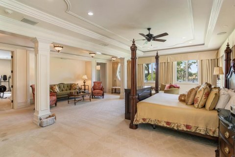 Villa ou maison à vendre à Windermere, Floride: 7 chambres, 1510.31 m2 № 1901858 - photo 29