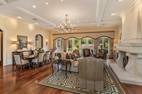 Villa ou maison à vendre à Windermere, Floride: 7 chambres, 1510.31 m2 № 1901858 - photo 10