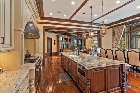 Villa ou maison à vendre à Windermere, Floride: 7 chambres, 1510.31 m2 № 1901858 - photo 19