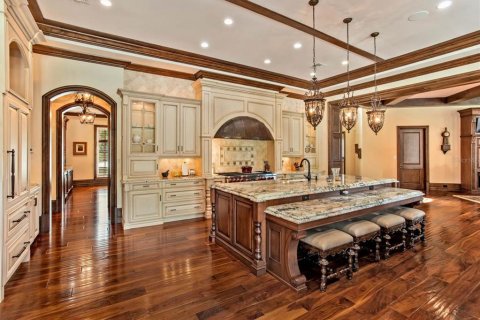 Villa ou maison à vendre à Windermere, Floride: 7 chambres, 1510.31 m2 № 1901858 - photo 16
