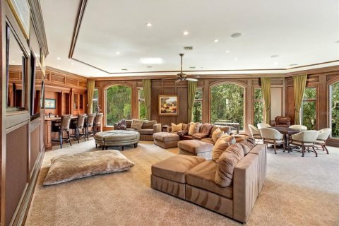 Villa ou maison à vendre à Windermere, Floride: 7 chambres, 1510.31 m2 № 1901858 - photo 24