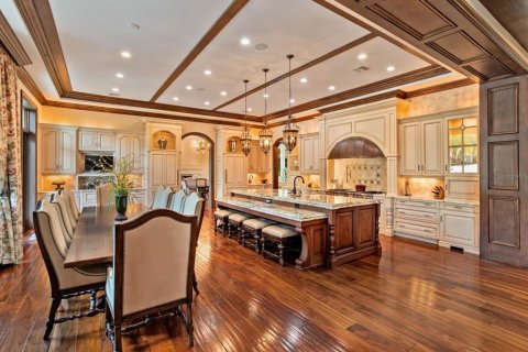Villa ou maison à vendre à Windermere, Floride: 7 chambres, 1510.31 m2 № 1901858 - photo 17