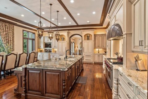 Villa ou maison à vendre à Windermere, Floride: 7 chambres, 1510.31 m2 № 1901858 - photo 15