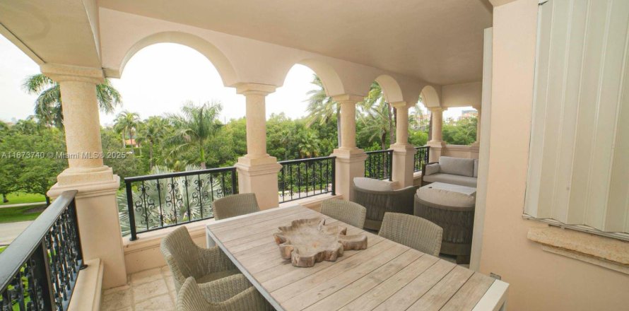 Condo à Miami Beach, Floride, 2 chambres  № 1924577