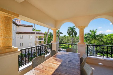 Copropriété à vendre à Miami Beach, Floride: 2 chambres, 132.76 m2 № 1924577 - photo 30