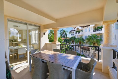 Copropriété à vendre à Miami Beach, Floride: 2 chambres, 132.76 m2 № 1924577 - photo 29