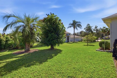 Villa ou maison à vendre à Tavares, Floride: 3 chambres, 142.6 m2 № 2420388 - photo 28