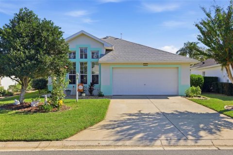 Villa ou maison à Tavares, Floride 3 chambres, 142.6 m2 № 2420388