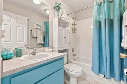 Villa ou maison à vendre à Tavares, Floride: 3 chambres, 142.6 m2 № 2420388 - photo 20