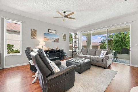 Villa ou maison à vendre à Tavares, Floride: 3 chambres, 142.6 m2 № 2420388 - photo 3