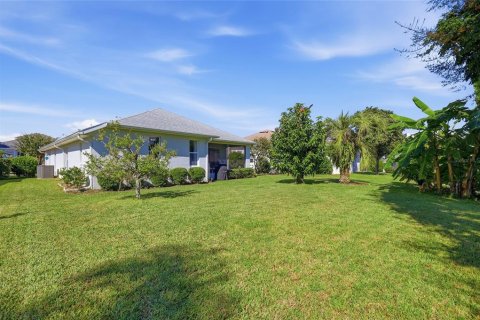 Villa ou maison à vendre à Tavares, Floride: 3 chambres, 142.6 m2 № 2420388 - photo 29