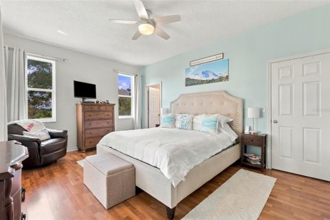Villa ou maison à vendre à Tavares, Floride: 3 chambres, 142.6 m2 № 2420388 - photo 13