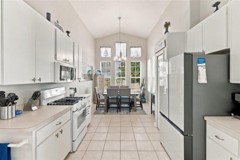 Villa ou maison à vendre à Tavares, Floride: 3 chambres, 142.6 m2 № 2420388 - photo 8