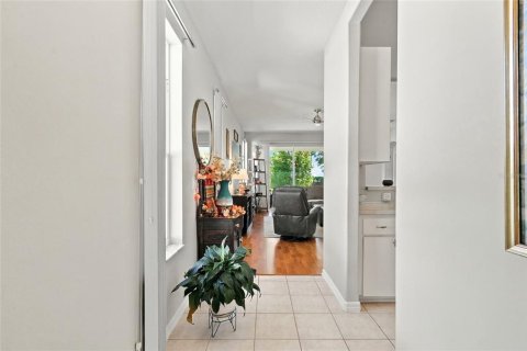 Villa ou maison à vendre à Tavares, Floride: 3 chambres, 142.6 m2 № 2420388 - photo 23