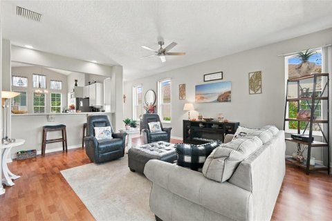 Villa ou maison à vendre à Tavares, Floride: 3 chambres, 142.6 m2 № 2420388 - photo 5